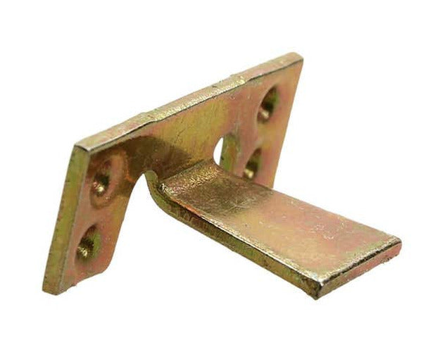 Running Board Trim Clip