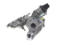 Turbocharger