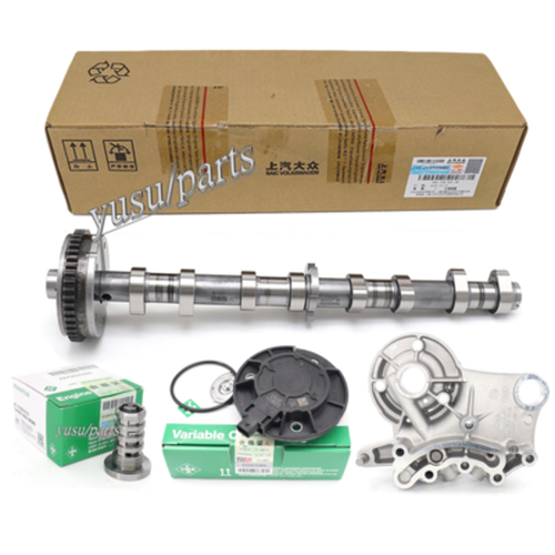 Engine Camshaft