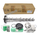 Engine Camshaft