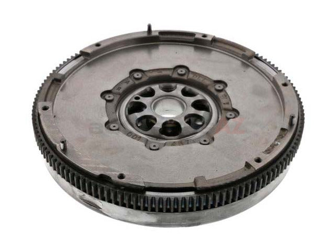 Dual Mass Flywheel