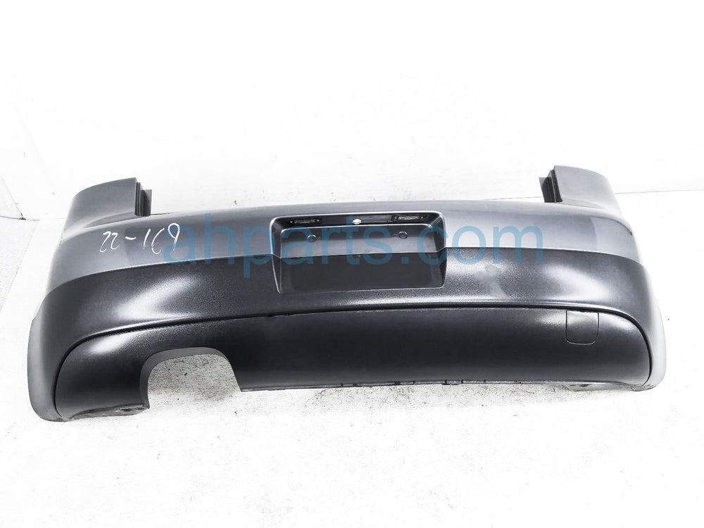 Rear Bumper Cover