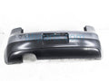 Rear Bumper Cover
