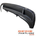 Rear Valance
