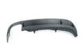 Rear Valance