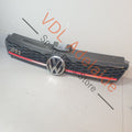 Volkswagen GTI Front Grille
