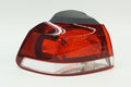 Left Outer Tail Light Assembly