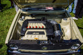 VR6 Engine Conversion Kit