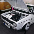 VR6 Engine Conversion Kit