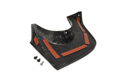 Rear Diffuser Undertray