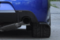Rear Diffuser Undertray
