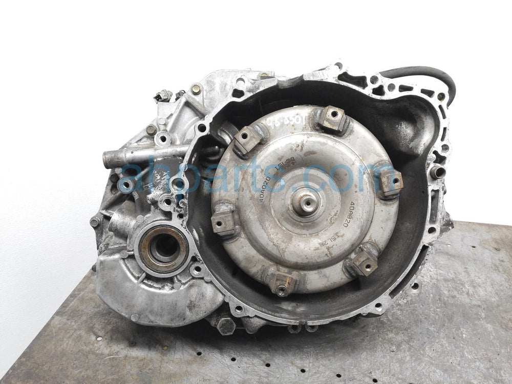 Automatic Transmission