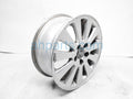 16x6.5 Silver Aluminum Wheel