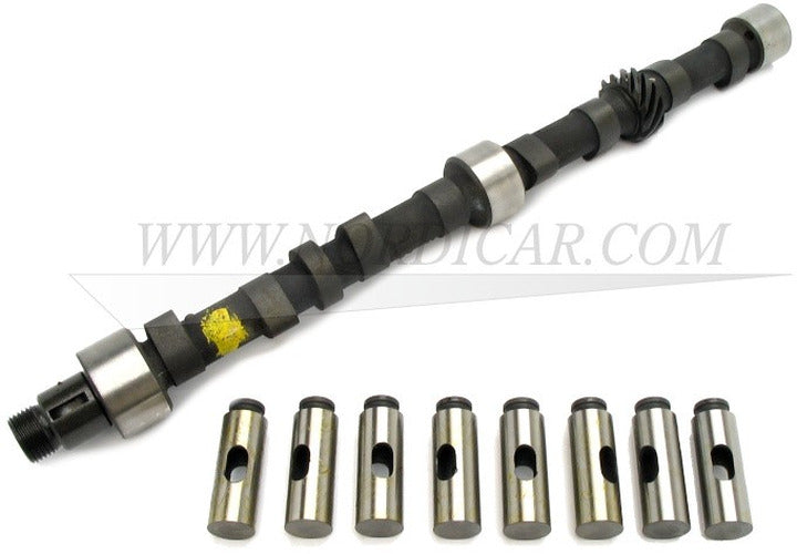 Camshaft Kit with Lifters for B18B B18D B20B