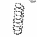 Suspension Coil Spring