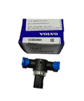 Coolant Pipe