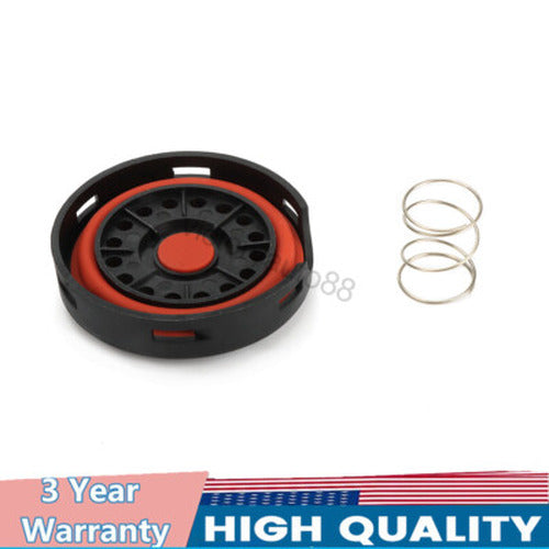 PCV Valve Oil Trap