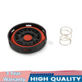 PCV Valve Oil Trap