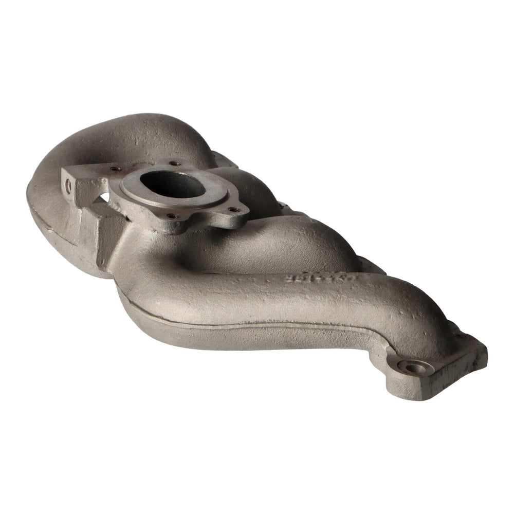 4-Cyl Turbo EGR Exhaust Manifold
