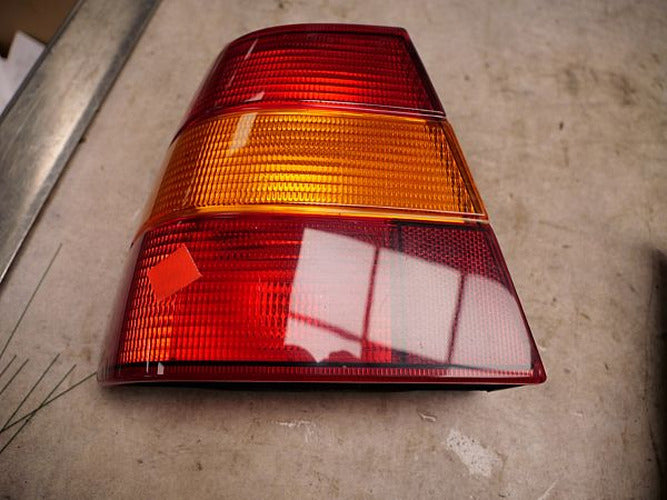 Left Rear Tail Light Assembly