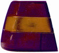 Left Rear Tail Light Assembly