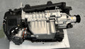 Drive-E Supercharger Assembly with Pulley