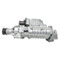 Drive-E Supercharger Assembly with Pulley