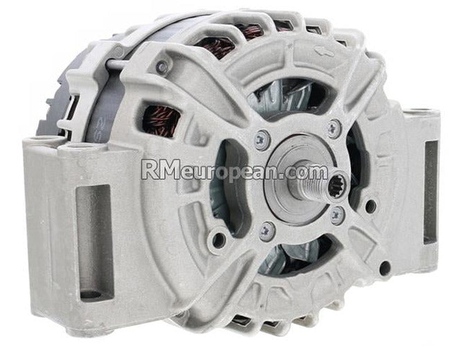 180 Amp Alternator Kit