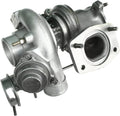 2.3L Turbocharger