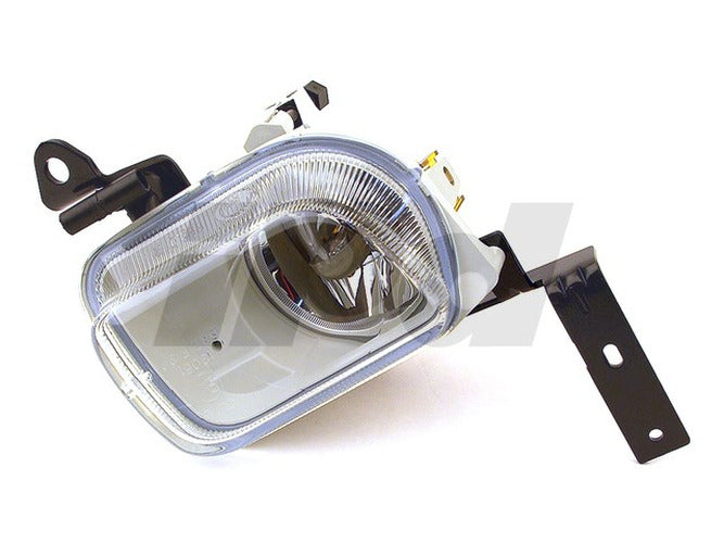 Front Right Fog Light Assembly