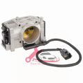 Throttle Body Assembly