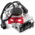Throttle Body Assembly