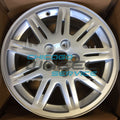 16x7 Double Spoke Aluminum Wheel
