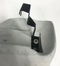 Volvo Bootlid Spoiler with Integrated Brake Light