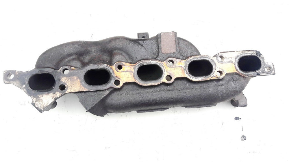 Exhaust Manifold, Turbocharged 2.3L 2.4L