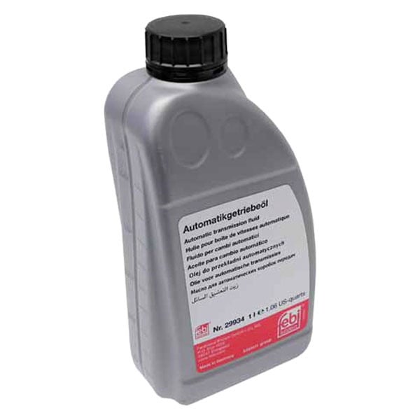 AW-1 Automatic Transmission Fluid T-IV