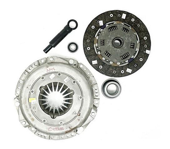 8-1/2" x 1" 22-Tooth Clutch Kit