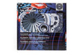 8-1/2" x 1" 22-Tooth Clutch Kit