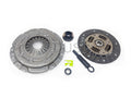 228mm Sprung Organic Clutch Kit