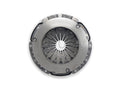 228mm Sprung Organic Clutch Kit