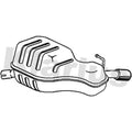 Starla Muffler