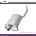 Starla Muffler