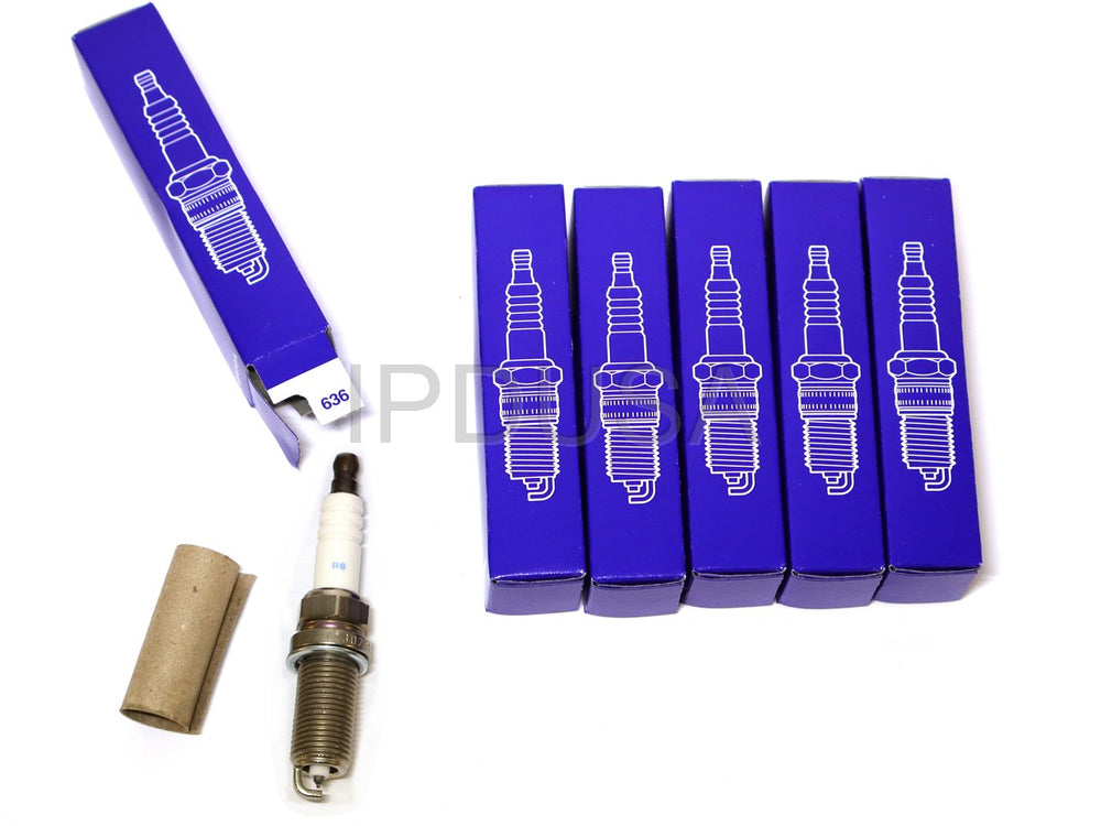 Iridium Spark Plug