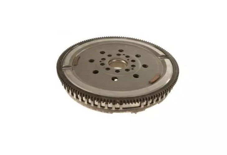Double-Mass Flywheel
