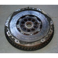 Double-Mass Flywheel