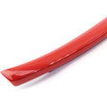 OEM Trunk Lid Spoiler