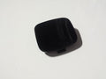 Rear Bumper Tow Eye Cover