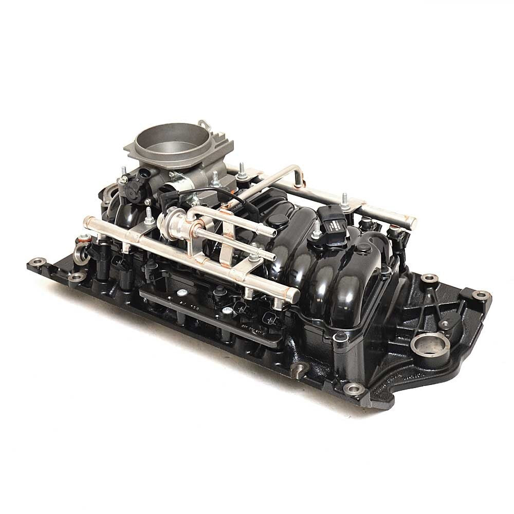 Intake Manifold