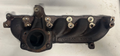 Volvo Exhaust Manifold