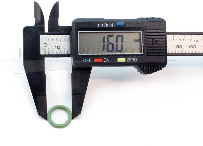 Automatic Transmission O-Ring